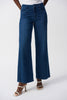 GOLDIE CLASSIC WIDE LEG STRETCH JEANS