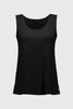 SILKY KNIT SCOOP NECK CAMISOLE