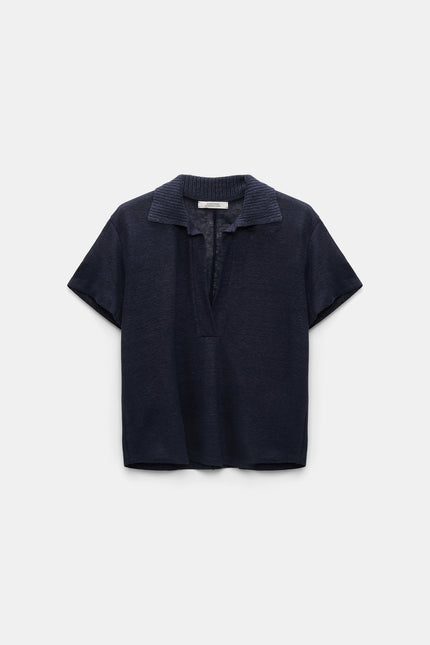 NATURAL EASE SHIRT