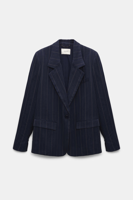 MODERN SOPHISTICATION JACKET
