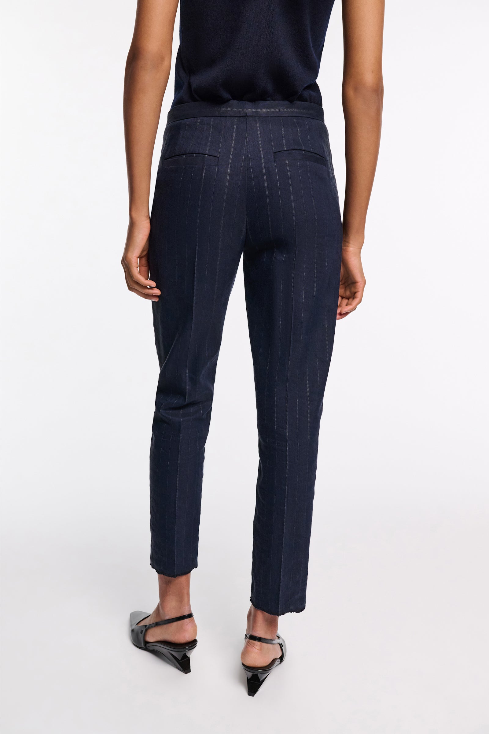 MODERN SOPHISTICATION PANT