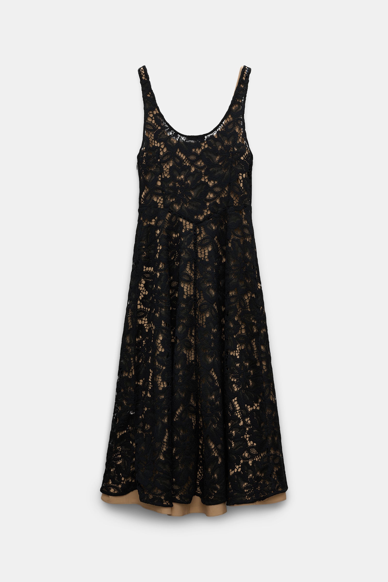 LACY DREAM DRESS