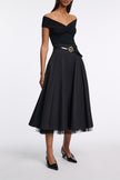 LIGHT TOUCH SKIRT