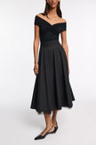LIGHT TOUCH SKIRT