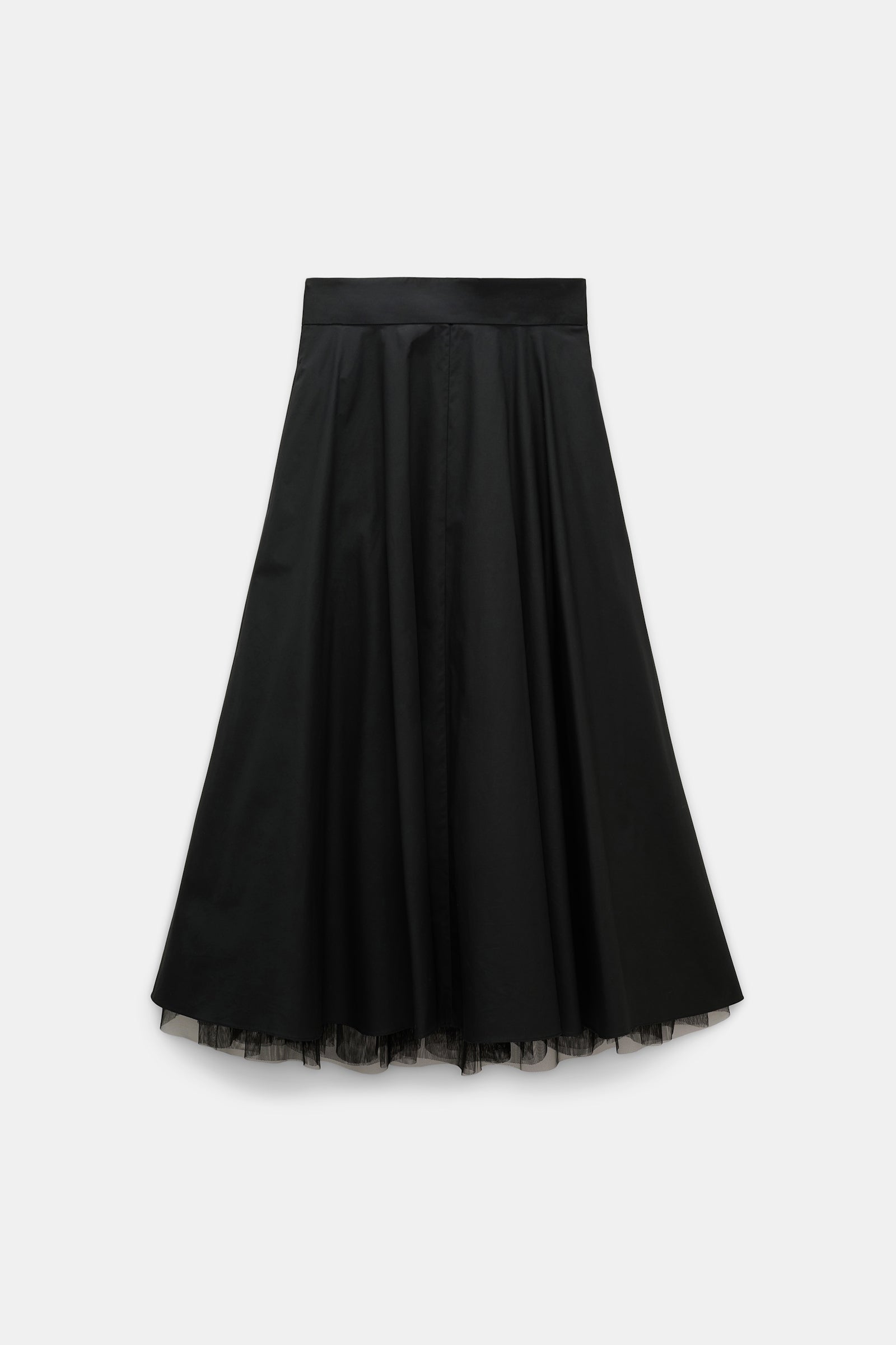LIGHT TOUCH SKIRT
