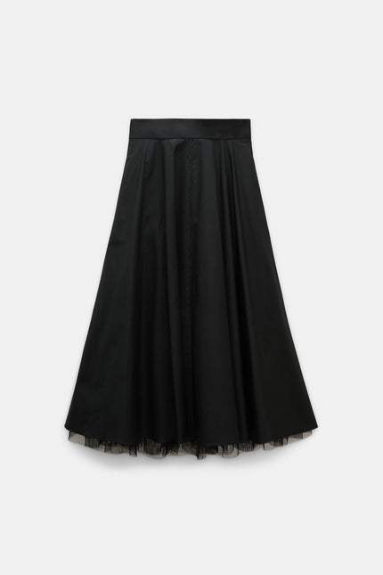 LIGHT TOUCH SKIRT