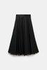 LIGHT TOUCH SKIRT