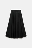 LIGHT TOUCH SKIRT