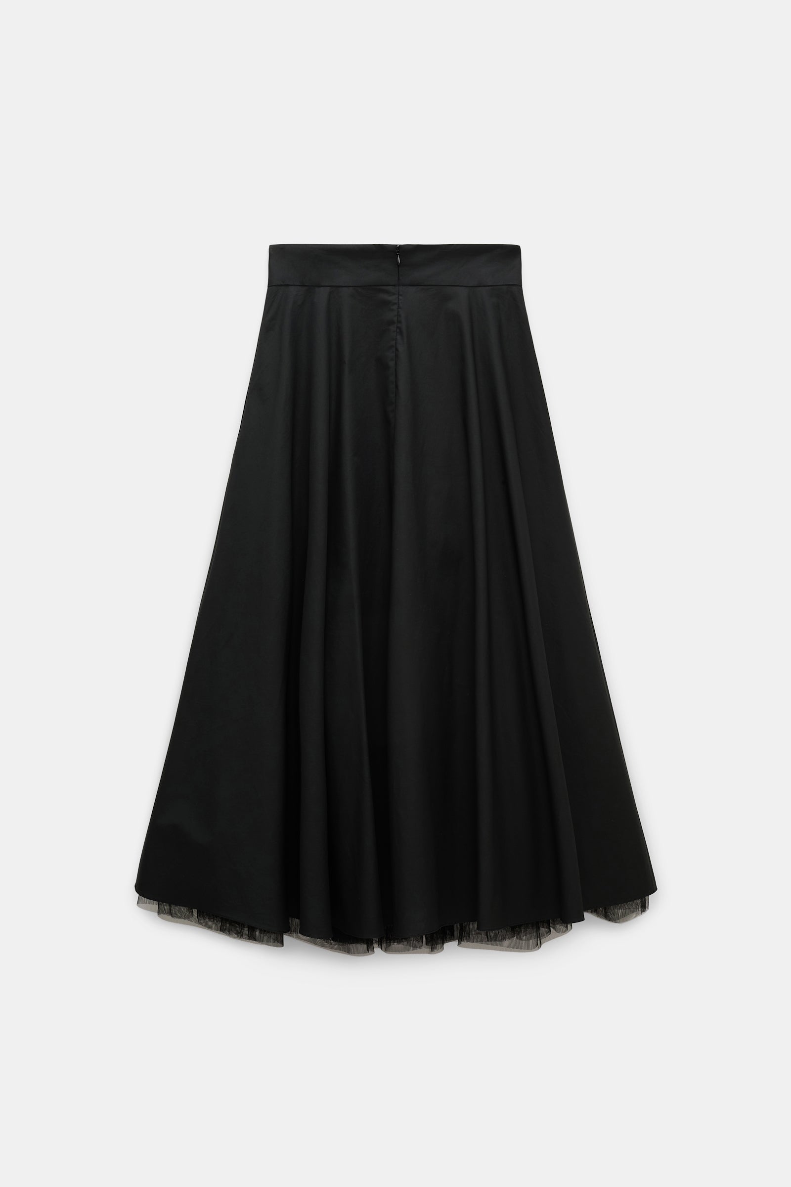 LIGHT TOUCH SKIRT