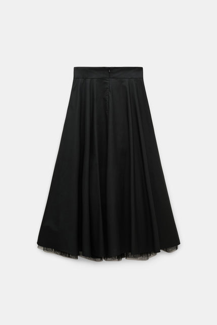 LIGHT TOUCH SKIRT