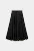 LIGHT TOUCH SKIRT