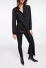 VELVET WHISPER BLOUSE