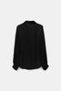 VELVET WHISPER BLOUSE