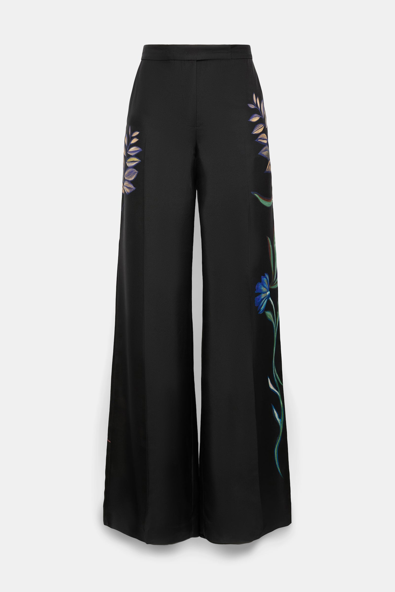 SEDUCTIVE BLOOM PANTS