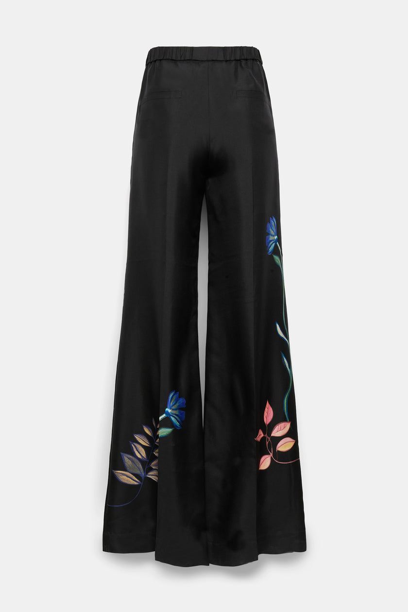 SEDUCTIVE BLOOM PANTS