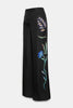 SEDUCTIVE BLOOM PANTS