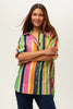 SWING SHORT SLEEVE TOP