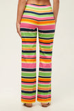 RUDI STRAIGHT LEG PANT