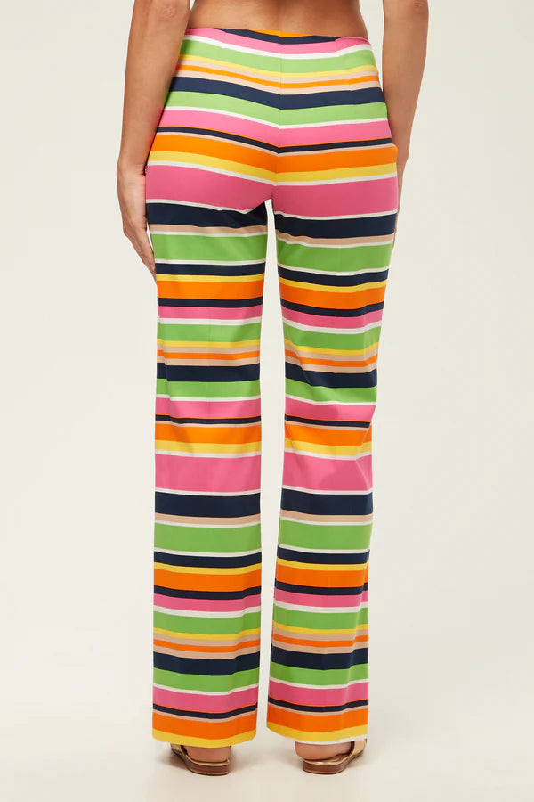 RUDI STRAIGHT LEG PANT