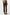 LEATHERETTE WIDE LEG PULL ON PANTS