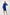 MOSS CREPE SHEATH DRESS