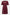 LEATHERETTE ALINE DRESS