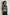 JACQUARD FLORAL PRINT SWING JACKET