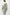 FEATHER YARN ANIMAL JACQUARD COAT WITH FAUX FUR TRIM