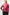 FOILED FAUX SUEDE ABSTRACT PRINT FITTED JACKET