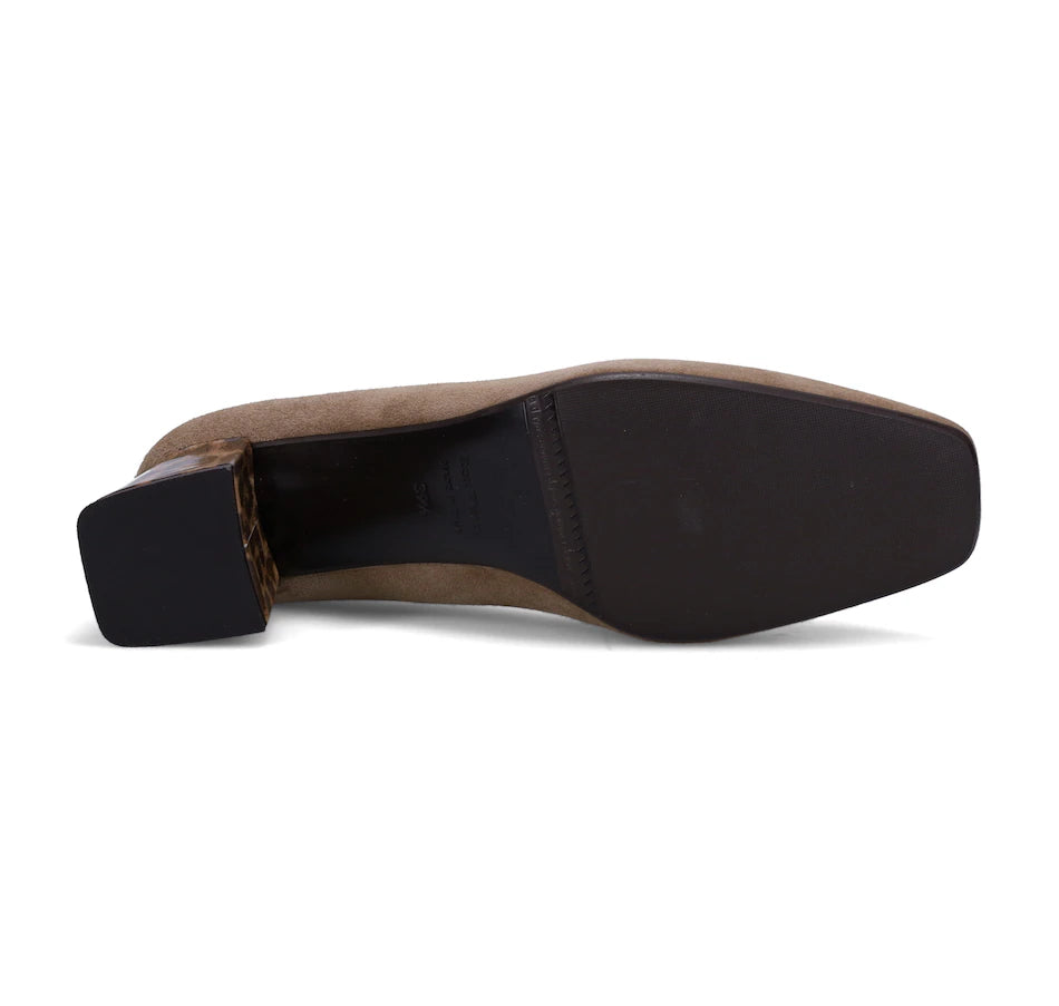 LUCILLE PUMP