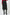 PLEATED PENCIL SKIRT WITH TIERED FRINGES