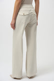 CLASSIC WIDE LEG PULL ON JEANS