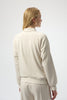 SCUBA JERSEY FUNNEL NECK JACKET