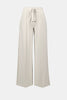SCUBA JERSEY WIDE LEG PULL ON PANTS