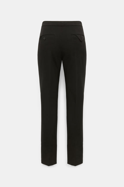 EMOTIONAL ESSENCE SLIM FIT PANT