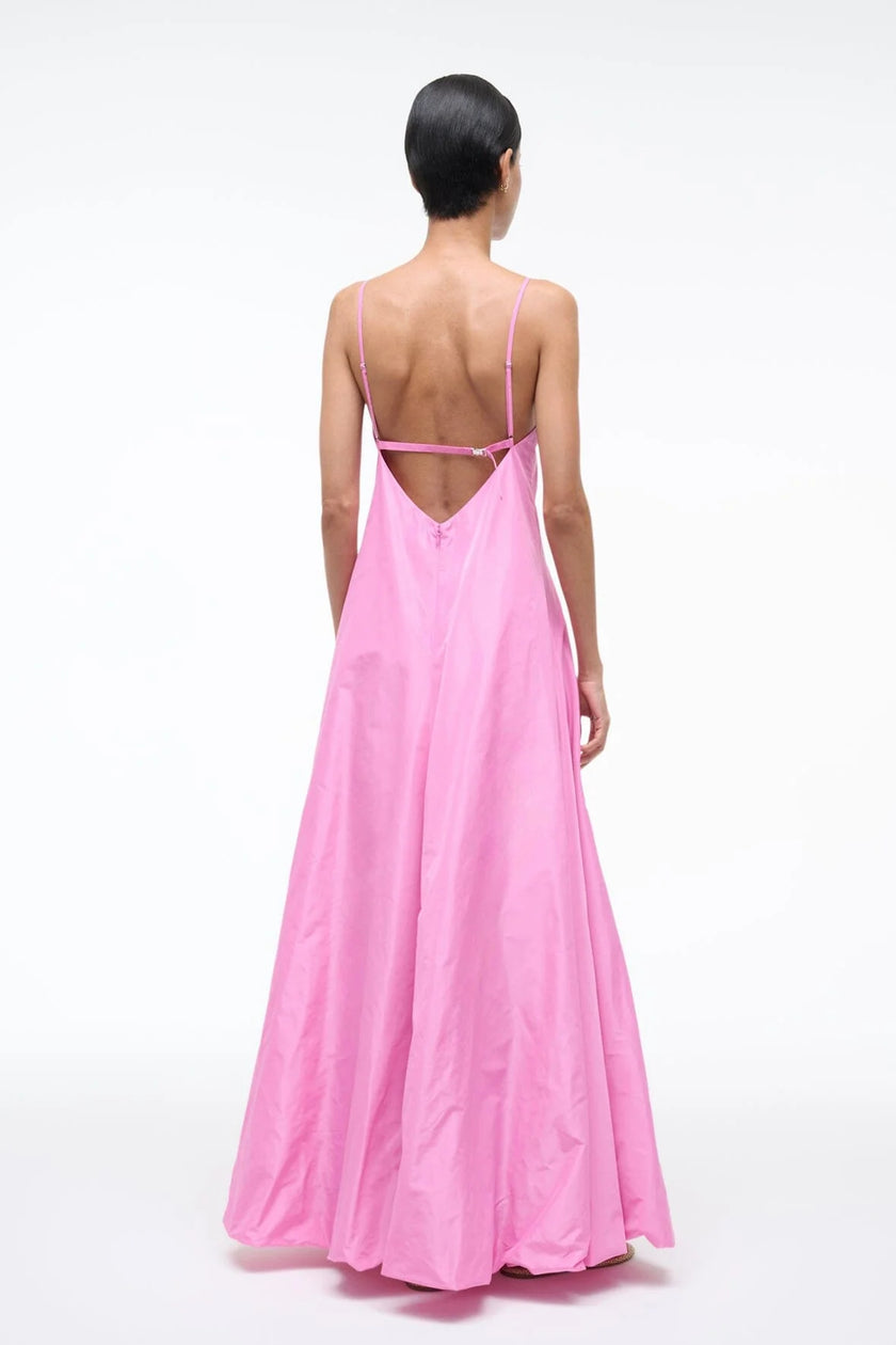 PALOMA DRESS ORCHID