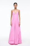 PALOMA DRESS ORCHID