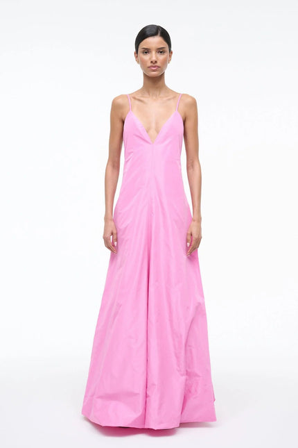 PALOMA DRESS ORCHID
