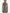 BOUCLE JERSEY TWEED DRESS
