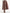 PLAID FAILLE SKIRT