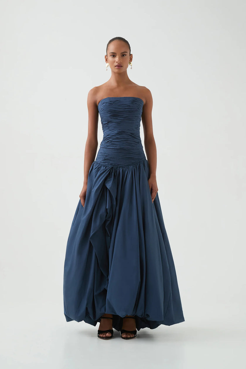 VIOLETTE BUBBLE SKIRT