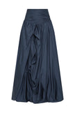 VIOLETTE BUBBLE SKIRT