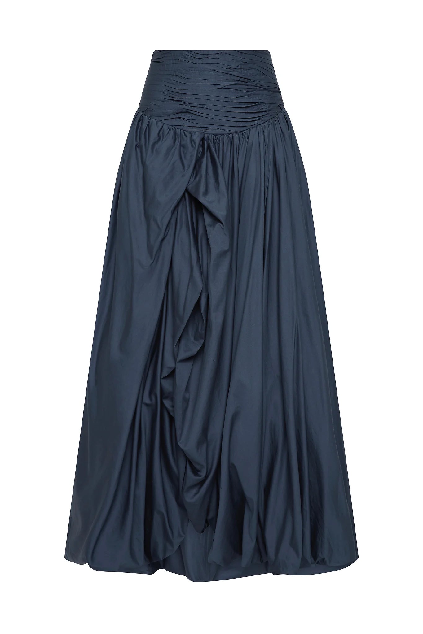 VIOLETTE BUBBLE SKIRT