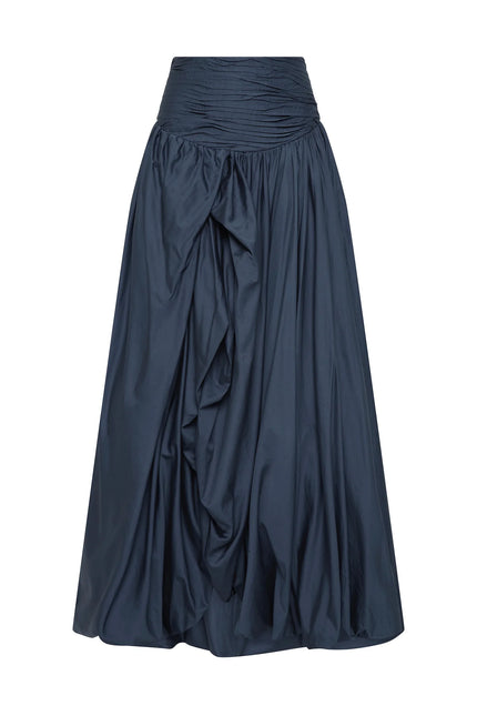 VIOLETTE BUBBLE SKIRT