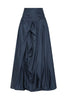 VIOLETTE BUBBLE SKIRT
