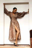 ISABELLA SHIRTDRESS
