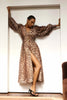 ISABELLA SHIRTDRESS