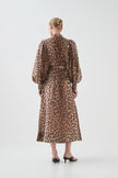 ISABELLA SHIRTDRESS