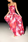 FLORA GOWN
