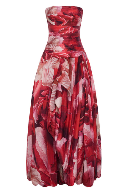 FLORA GOWN